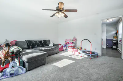 710-712 Pleasant Run Parkway North Drive, Indianapolis - 22