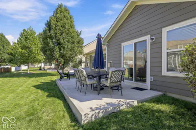 15821 Hargray Drive, Noblesville - 46