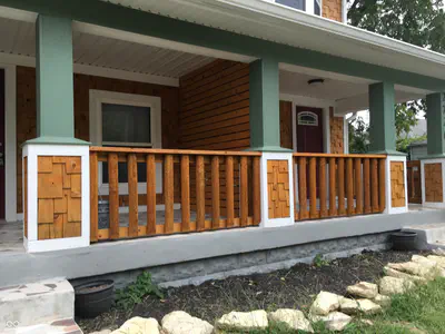 2724 Indianapolis Avenue, Indianapolis - 49
