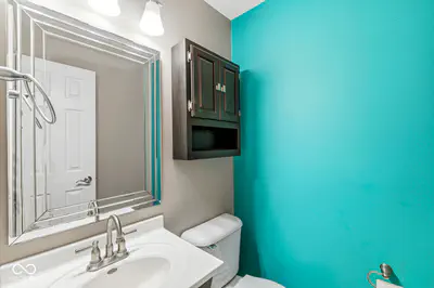 7611 Moultrie Court, Indianapolis - 23