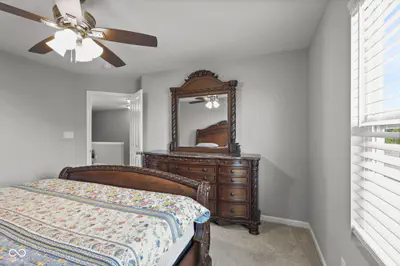 6018 Aspen Meadow Drive, Indianapolis - 39