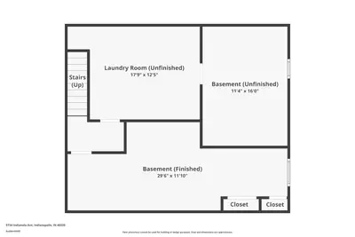 5734 Indianola Avenue, Indianapolis - 50