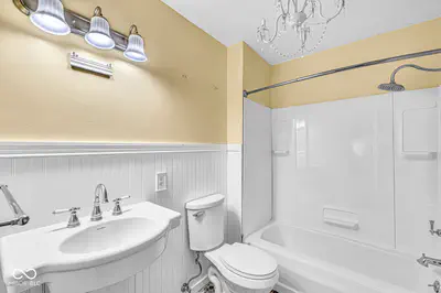 540 Delbrick Lane, Indianapolis - 20