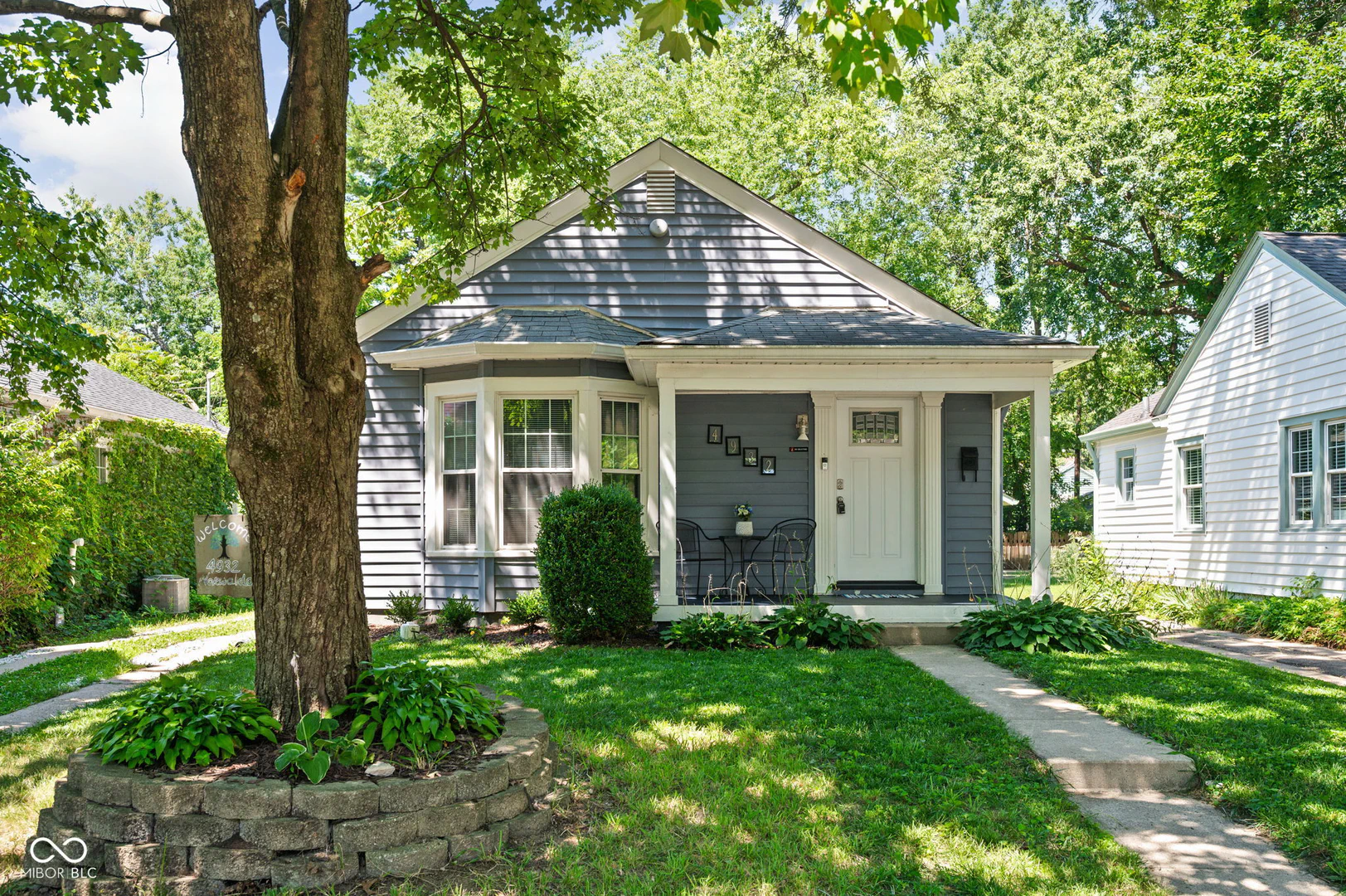4932 Norwaldo Avenue, Indianapolis