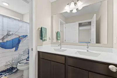 7320 Deerberg Drive, Indianapolis - 25