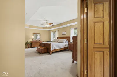 7101 Lakeside Woods Drive, Indianapolis - 36