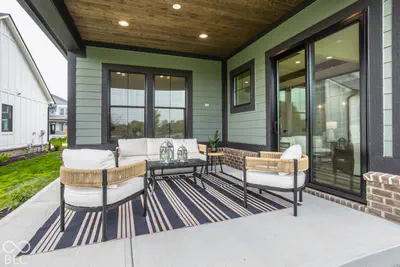 6069 Salisbury Street, Zionsville - 50