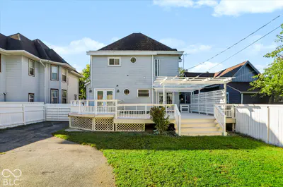 336 W Broadway Street, Shelbyville - 64