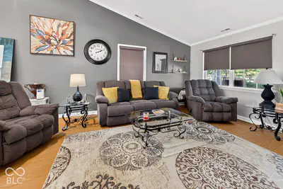 1035 Ina Circle, Franklin - 7