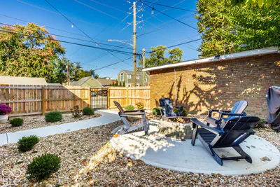 260 W 44th Street, Indianapolis - 35