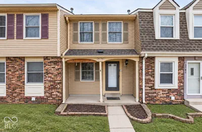 3739 Lima Court, Indianapolis