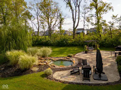 6710 Vail Court, McCordsville - 50