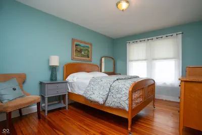 1509 Bosart Avenue, Indianapolis - 10