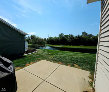 5111 Silverbell, Plainfield - 11