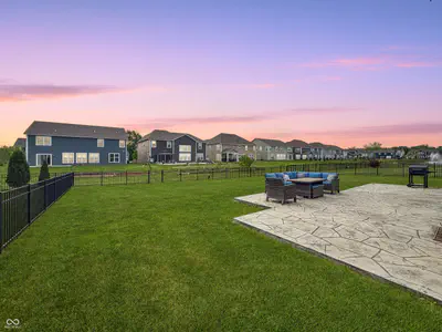 5059 Sagebrook Boulevard, Indianapolis - 46