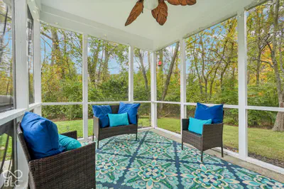 5831 Long Lake Lane, Indianapolis - 40