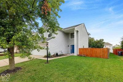 5228 Waterton Lakes Drive, Indianapolis - 3