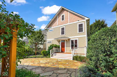 2411 Talbott Street, Indianapolis - 40