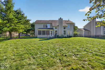 6092 Catlin Lane, Noblesville - 54