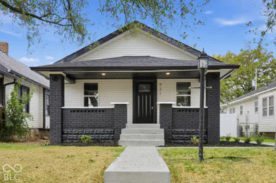 921 Emerson Avenue, Indianapolis