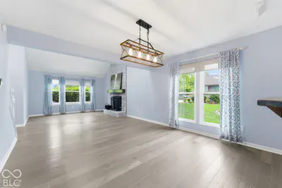 8219 Castle Ridge, Indianapolis - 16