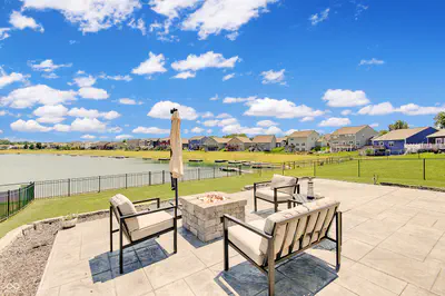 8727 Stoddard Lane, Indianapolis - 3