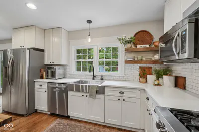 5641 County Road 375, Pittsboro - 28