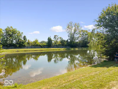 10828 Sedgegrass Drive, Indianapolis - 32