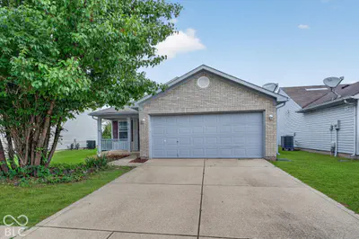 8169 Whitaker Valley Boulevard, Indianapolis
