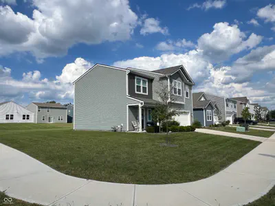 11606 Melnick Lane, Indianapolis - 3