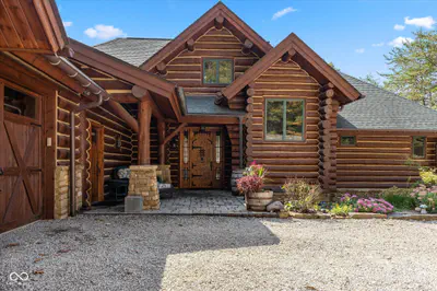 7839 Bellsville Pike, Nashville - 9