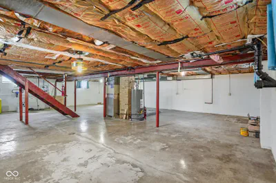 3737 S Meridian Street, Indianapolis - 22