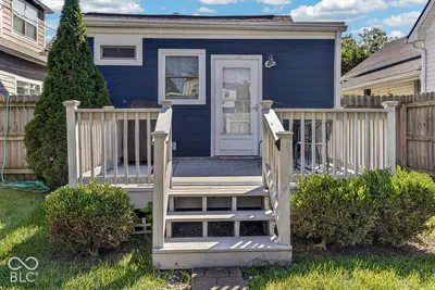 1418 Terrace Avenue, Indianapolis - 24