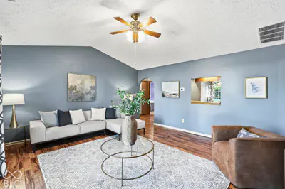 7744 Evian Drive, Indianapolis - 11