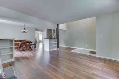 8017 Wildcat Run Lane, Indianapolis - 3