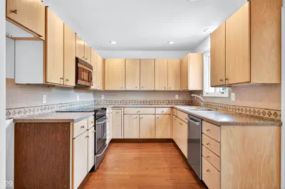 3980 Waycross Drive, Columbus - 22