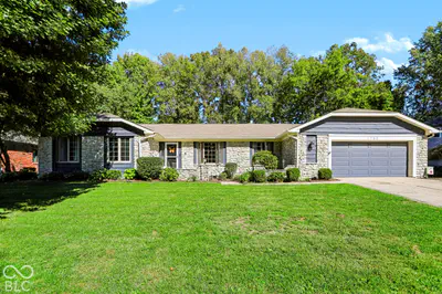 1750 Sandhill Road, Indianapolis
