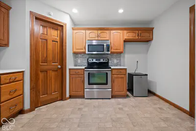 13309 Della Furba Court, Fort Wayne - 13