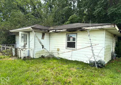 3711 Walnut Street, Muncie