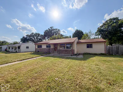 432 Kenmore Road, Indianapolis - 5