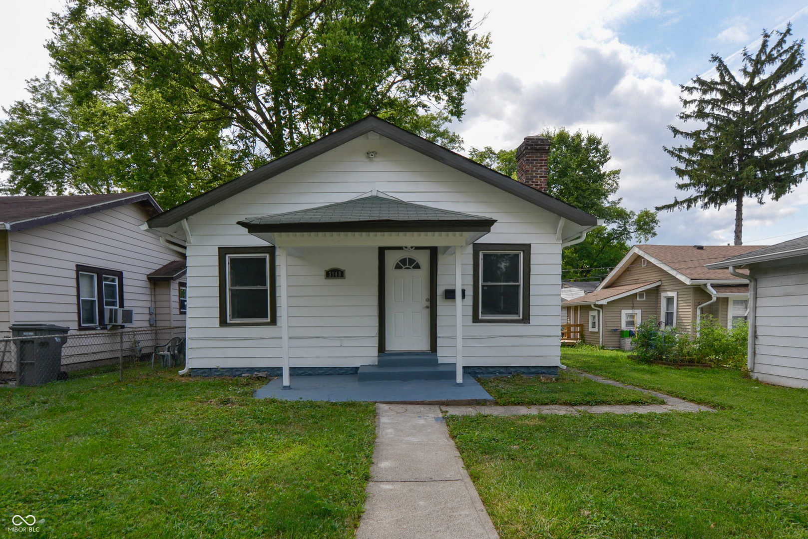 3148 Indianapolis Avenue, Indianapolis