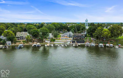 1220 Shoreline Drive, Cicero - 72