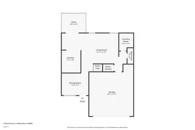 10593 Sienna Drive, Noblesville - 27