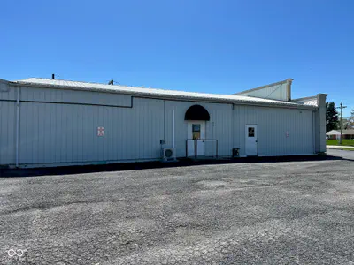 1223 Bloomington Street, Greencastle