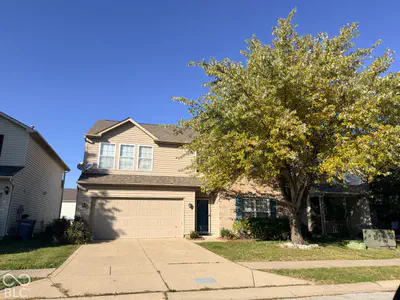 4638 Whitridge Lane, Indianapolis