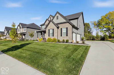 16710 Alex Drive, Noblesville - 36