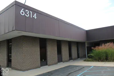 6314 Rucker Road #D, Indianapolis - 2