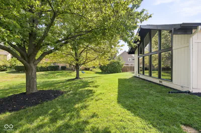 12825 Andover Drive, Carmel - 28