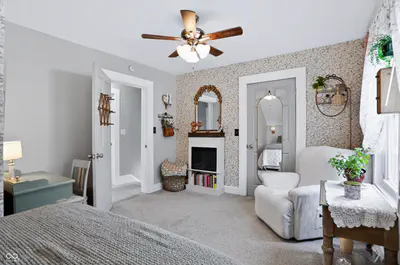 5012 13th Street, Indianapolis - 49