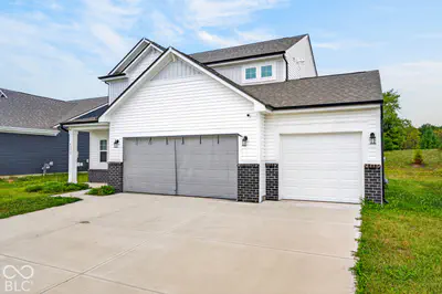 4032 Sedgewick Lane, Columbus - 43